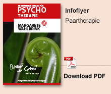 Download Infoflyer Paartherapie